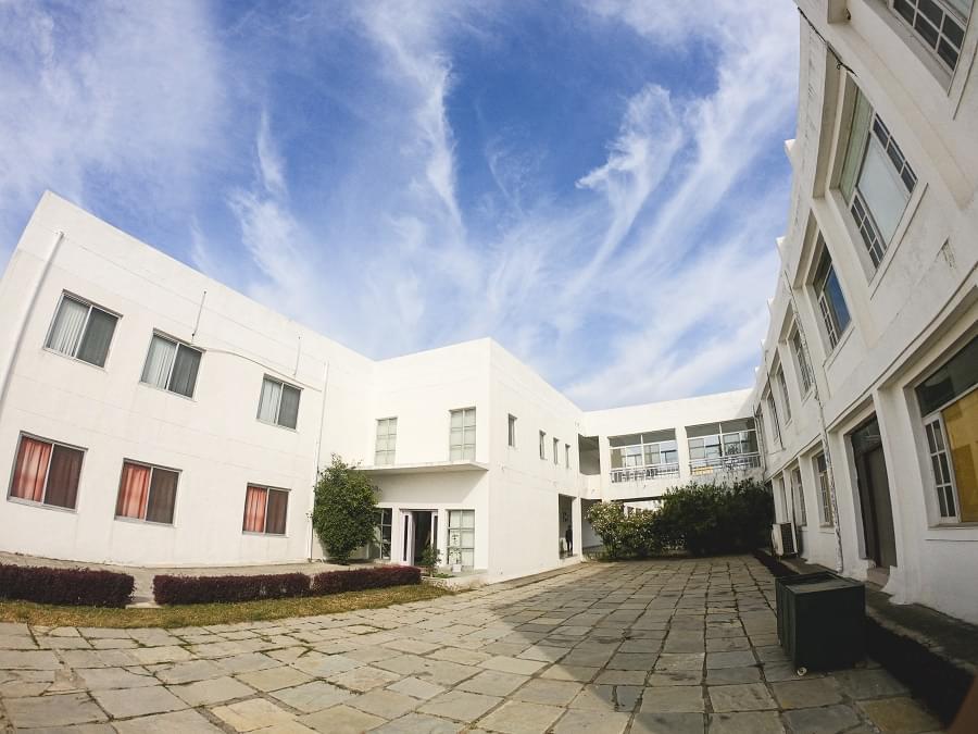 SPSU Campus and Infrastructure photo 11