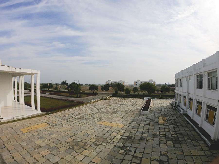 SPSU Campus and Infrastructure photo 12