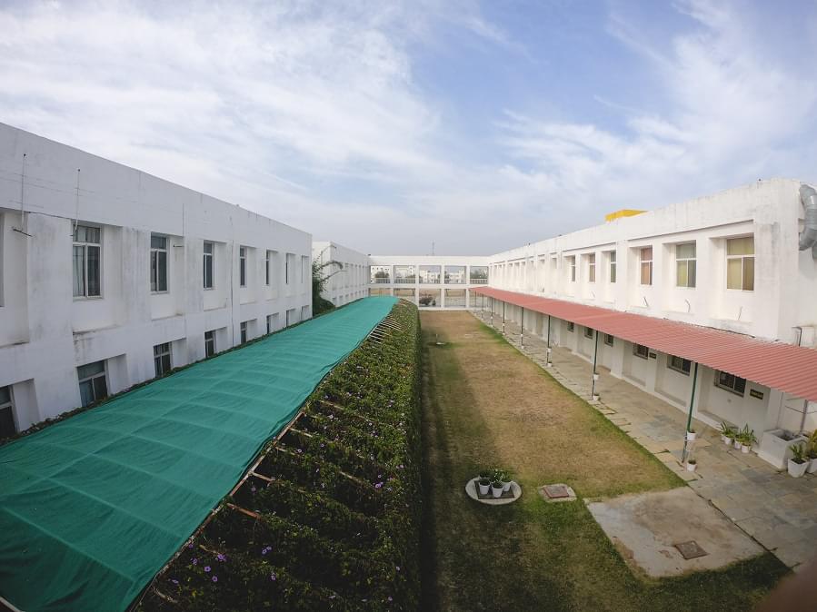 SPSU Campus and Infrastructure photo 13