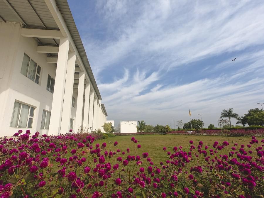 SPSU Campus and Infrastructure photo 14