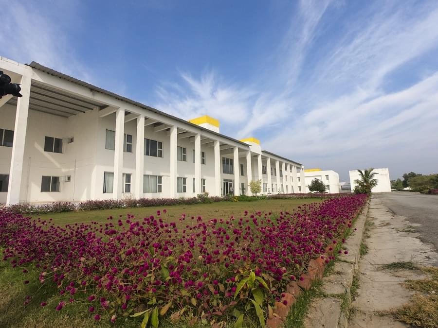 SPSU Campus and Infrastructure photo 15