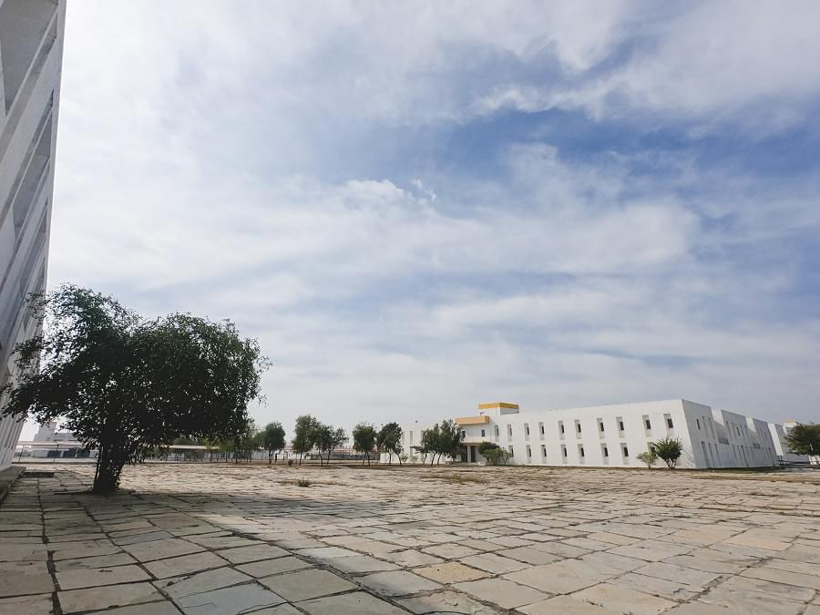 SPSU Campus and Infrastructure photo 16