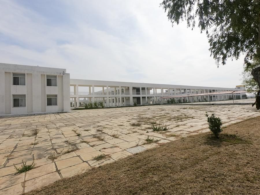 SPSU Campus and Infrastructure photo 17