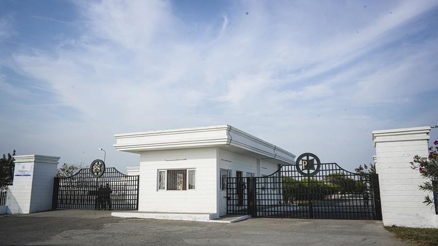 SPSU Campus and Infrastructure photo 7