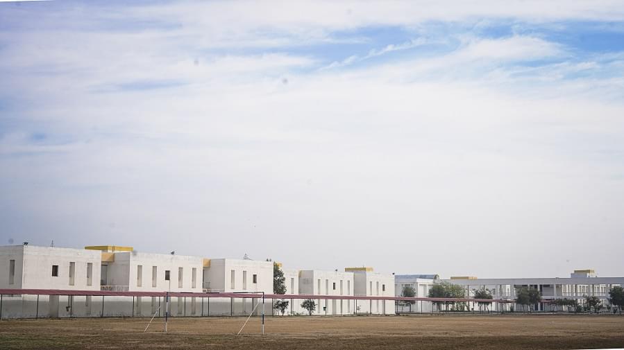 SPSU Campus and Infrastructure photo 18