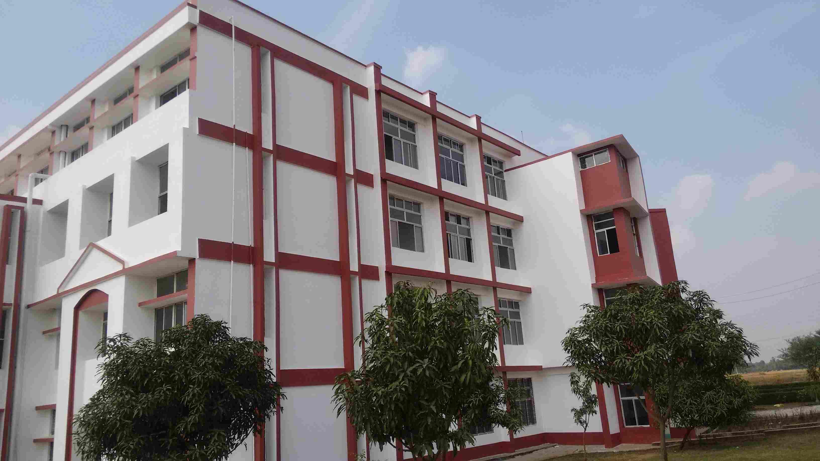 Seacom Skills University Birbhum Campus photo 4