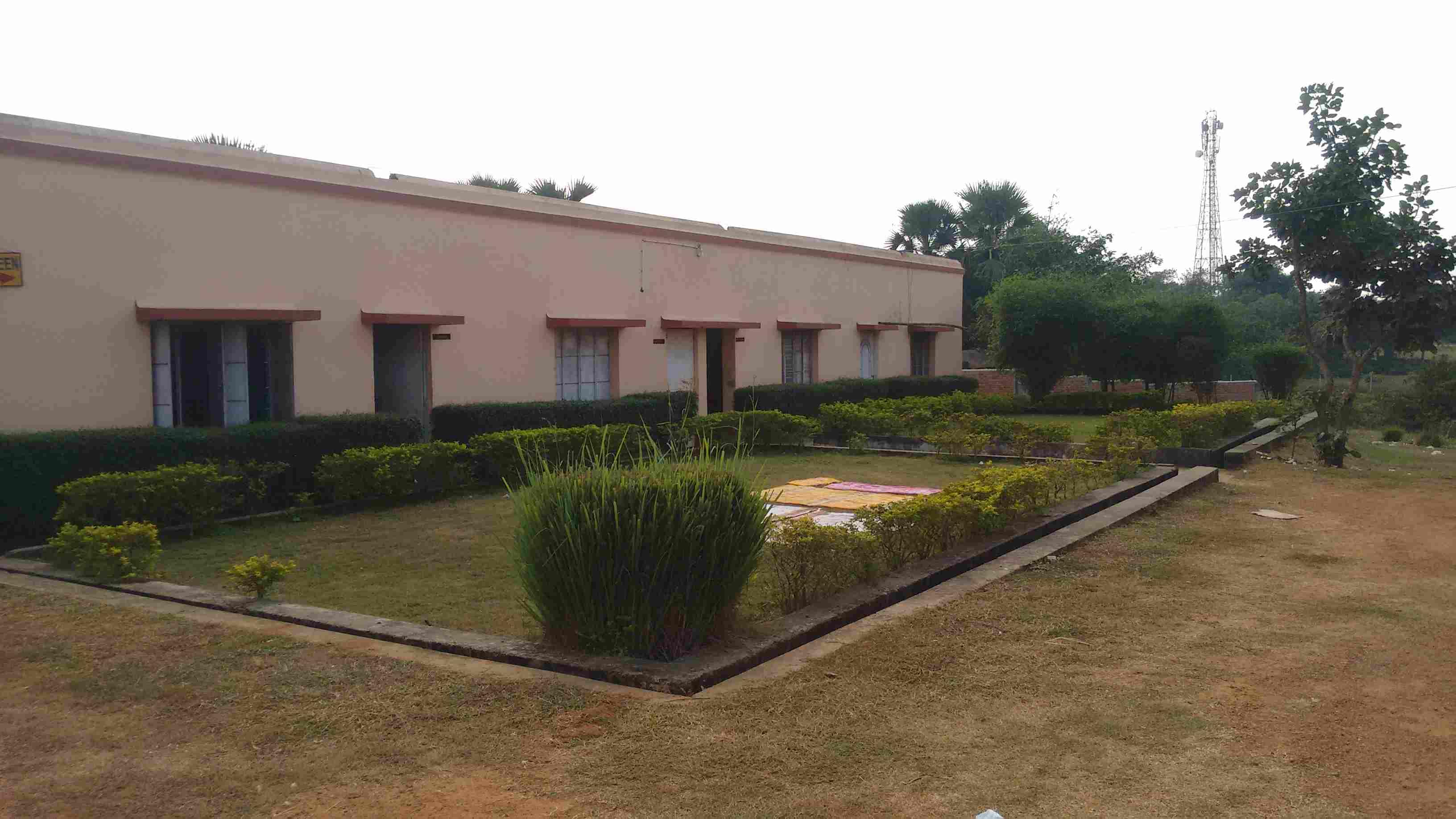 Seacom Skills University Birbhum Campus photo 7