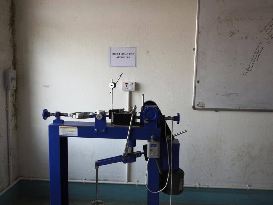 Seacom Skills University Birbhum Facilities photo 8