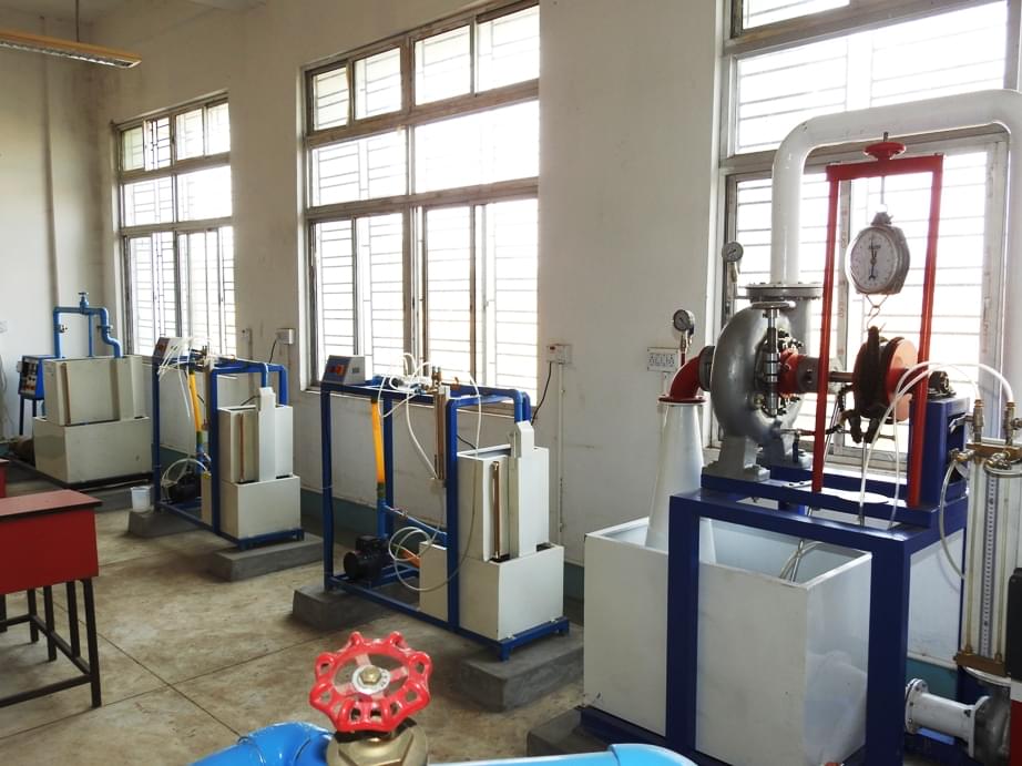 Seacom Skills University Birbhum Facilities photo 11