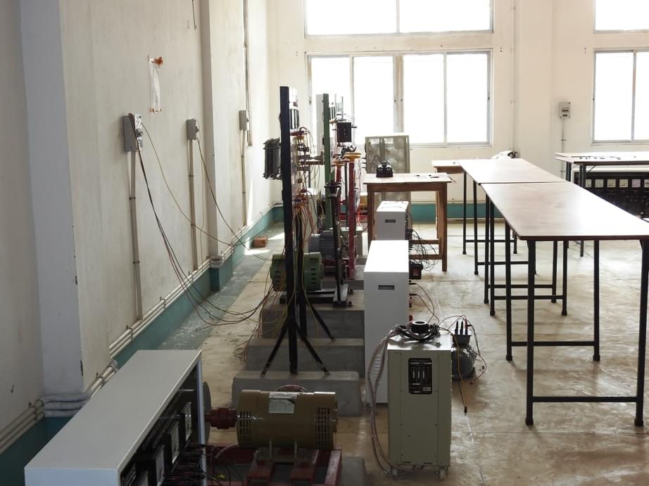 Seacom Skills University Birbhum Facilities photo 12