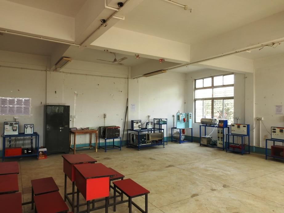 Seacom Skills University Birbhum Facilities photo 13