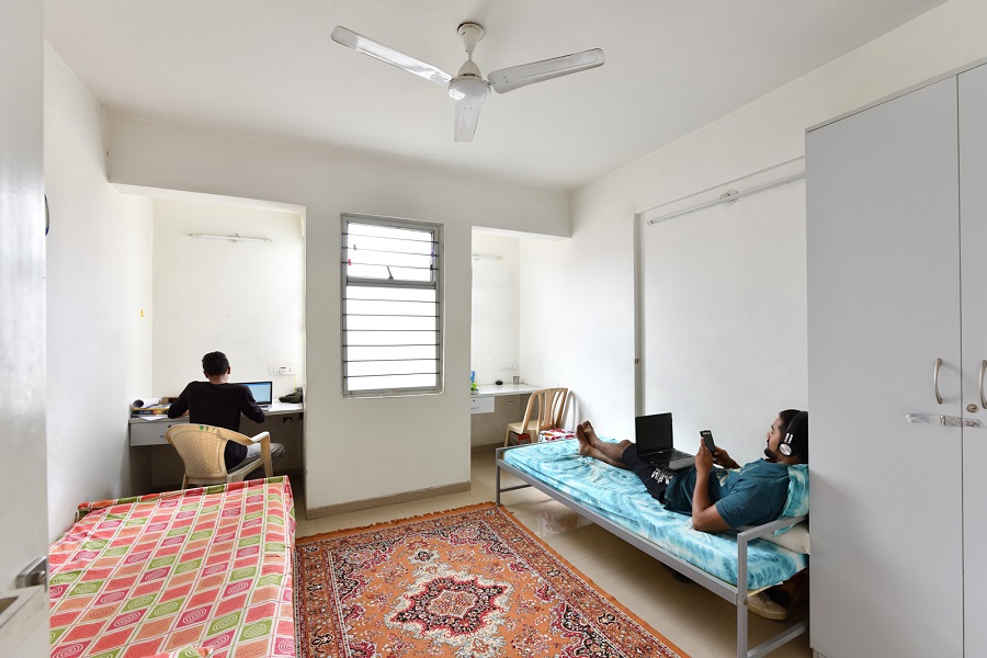 CMR University Hostel Facilities photo 4