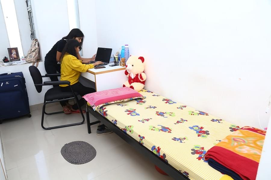 CMR University Hostel Facilities photo 7