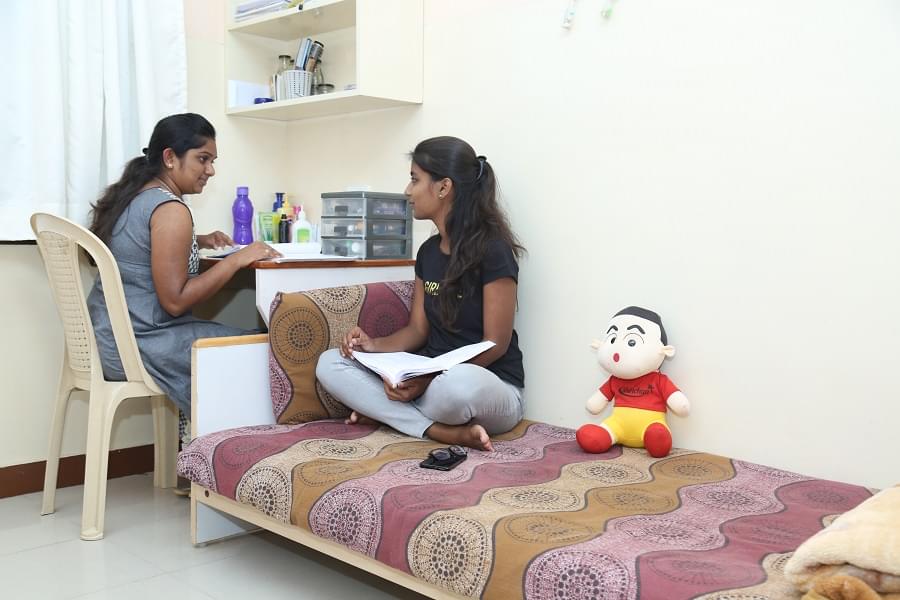 CMR University Hostel Facilities photo 15