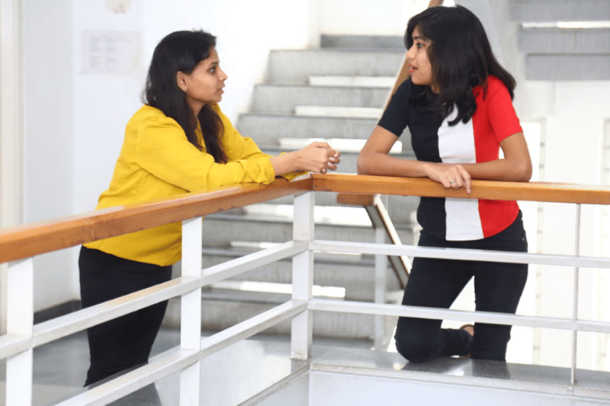 CMR University Hostel Facilities photo 19