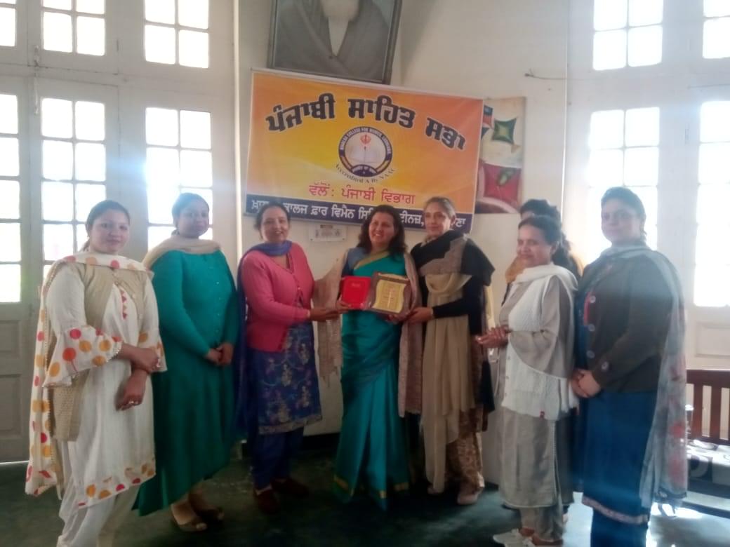 KCW Ludhiana Events photo 1