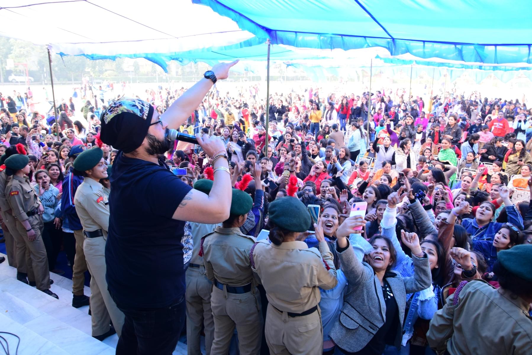 KCW Ludhiana Events photo 7