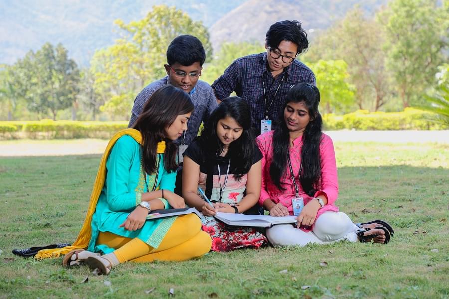 Karunya University Campus Life photo 4