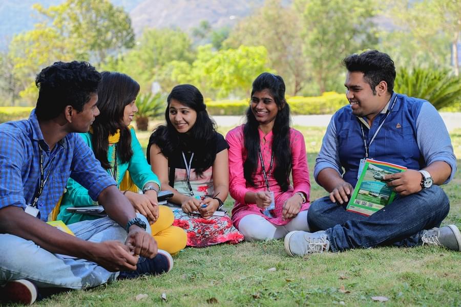 Karunya University Campus Life photo 5