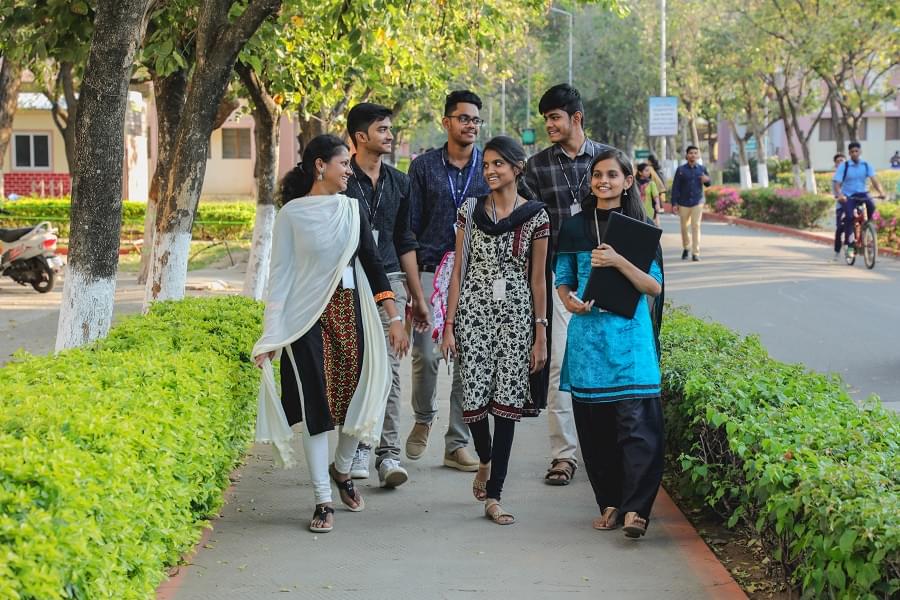 Karunya University Campus Life photo 6