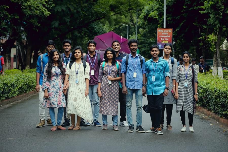 Karunya University Campus Life photo 7