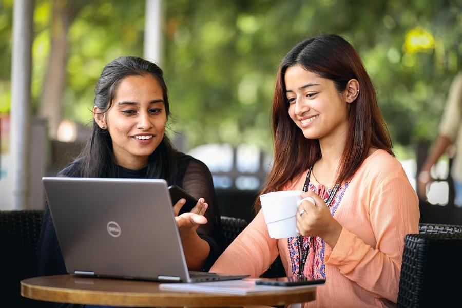 Karunya University Campus Life photo 8