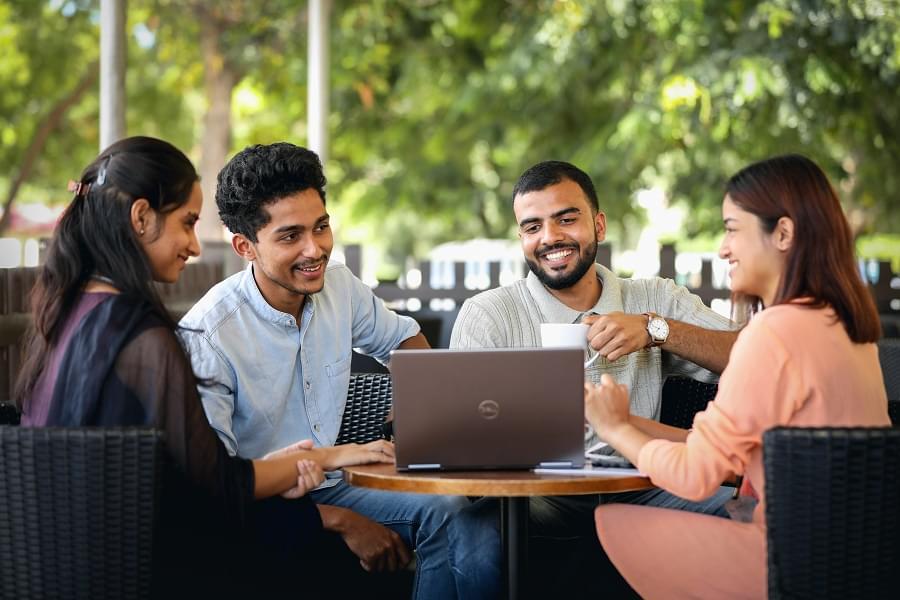 Karunya University Campus Life photo 9