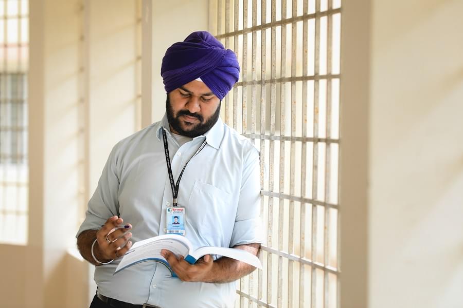 Karunya University Campus Life photo 10