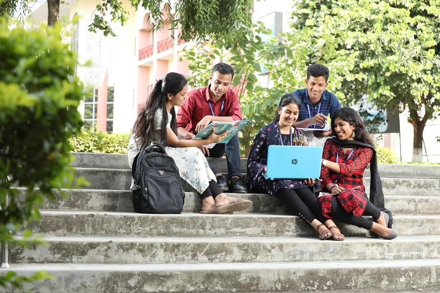 Karunya University Campus Life photo 11