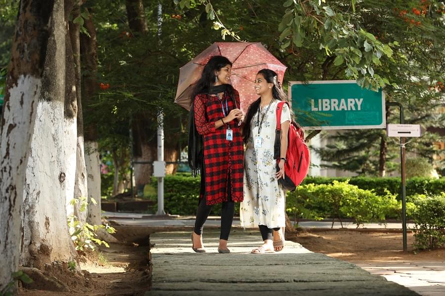 Karunya University Campus Life photo 12