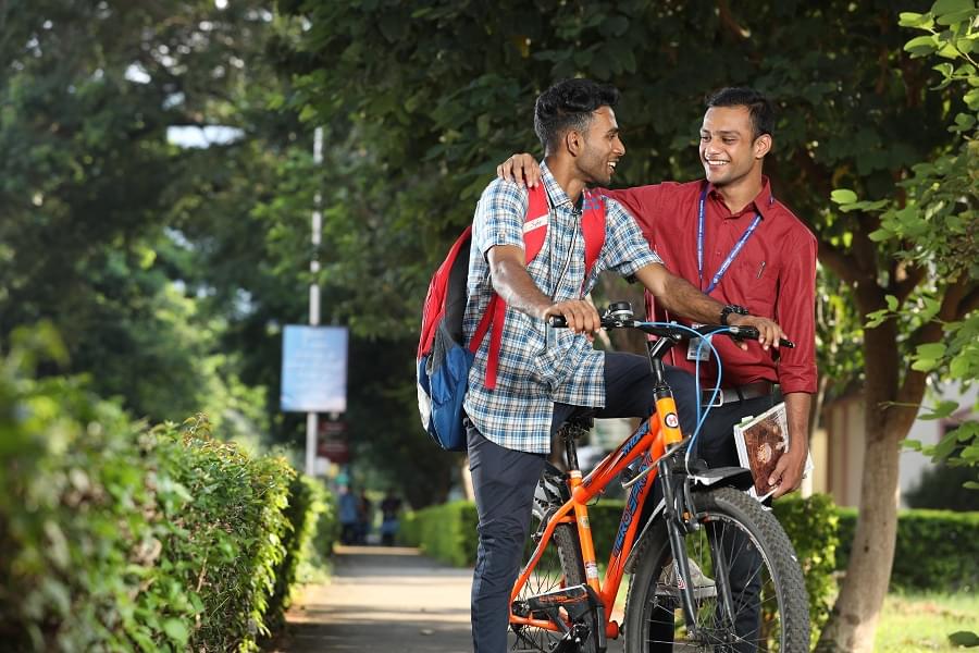 Karunya University Campus Life photo 13