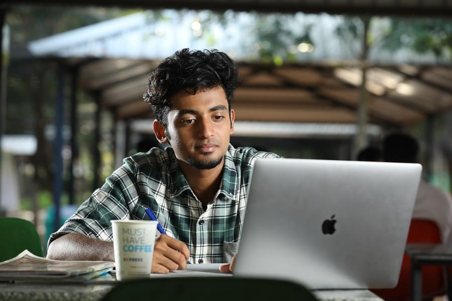 Karunya University Campus Life photo 14