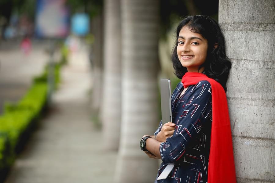 Karunya University Campus Life photo 15