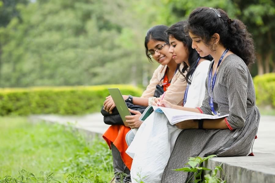 Karunya University Campus Life photo 16