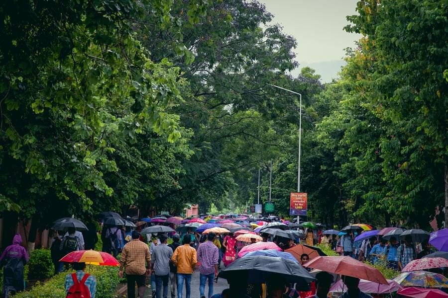 Karunya University Campus Life photo 17
