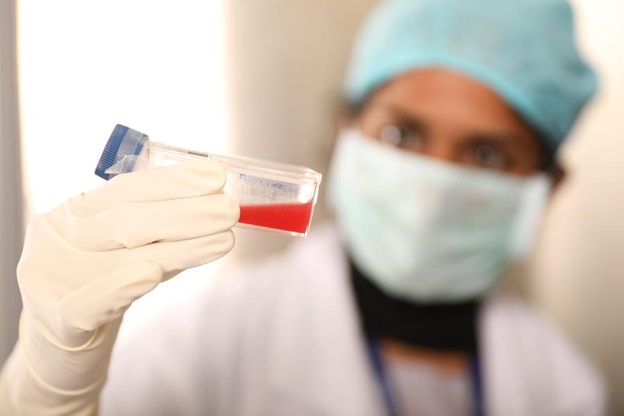 Karunya University Thrust Areas photo 1