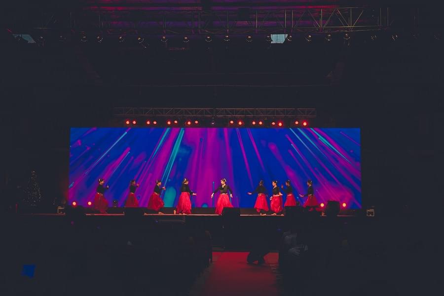 Karunya University Events photo 2