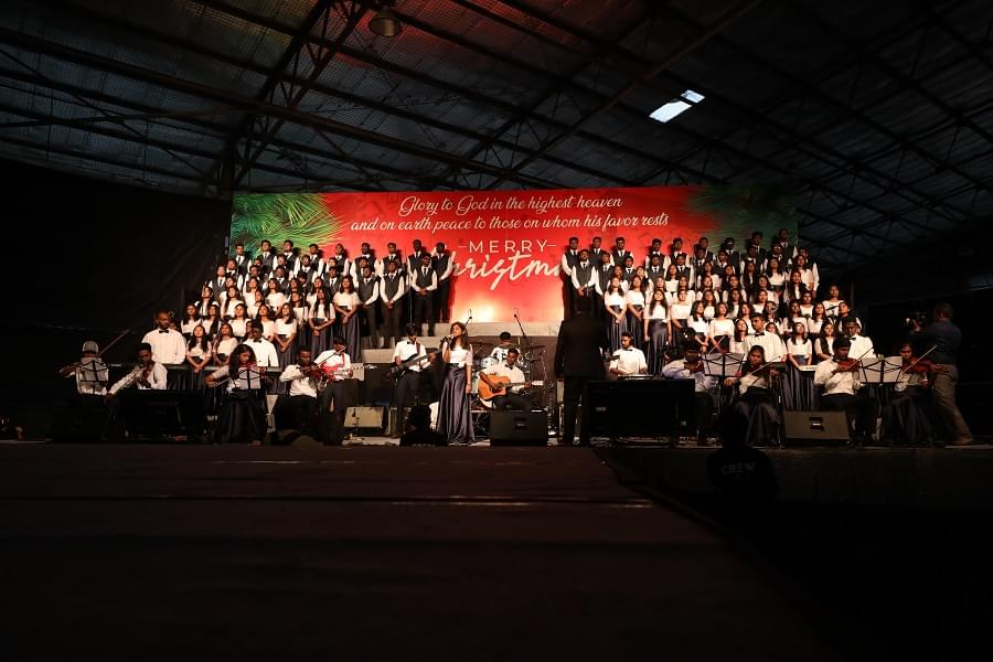 Karunya University Events photo 3