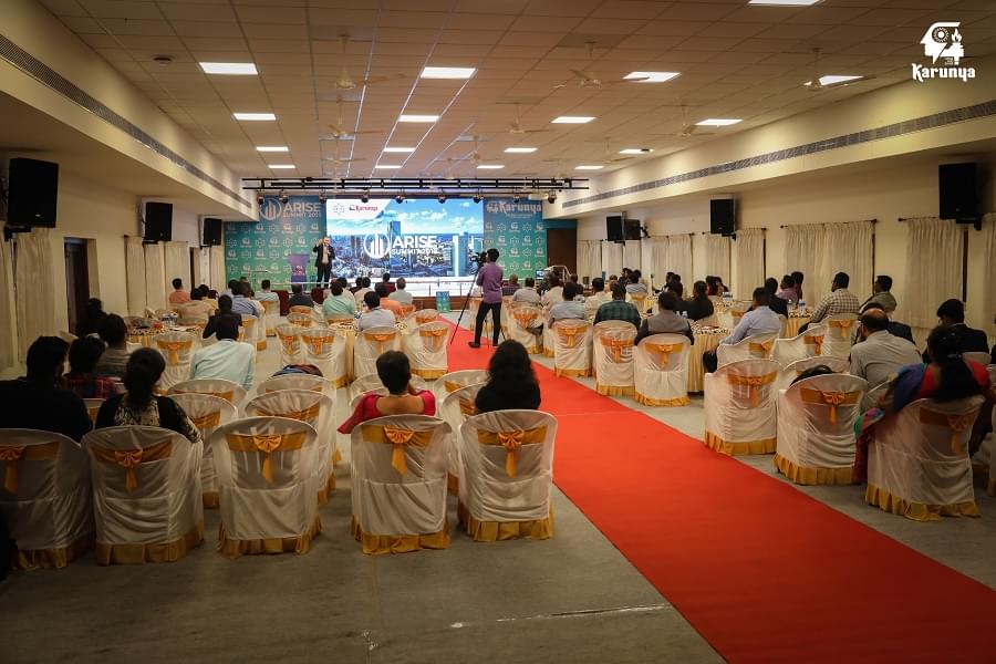 Karunya University Events photo 5