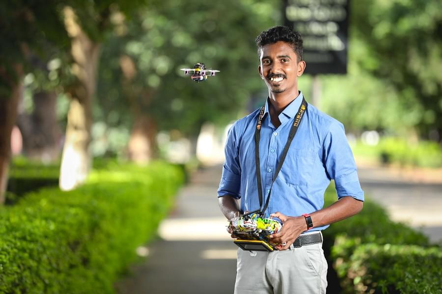 Karunya University Events photo 6