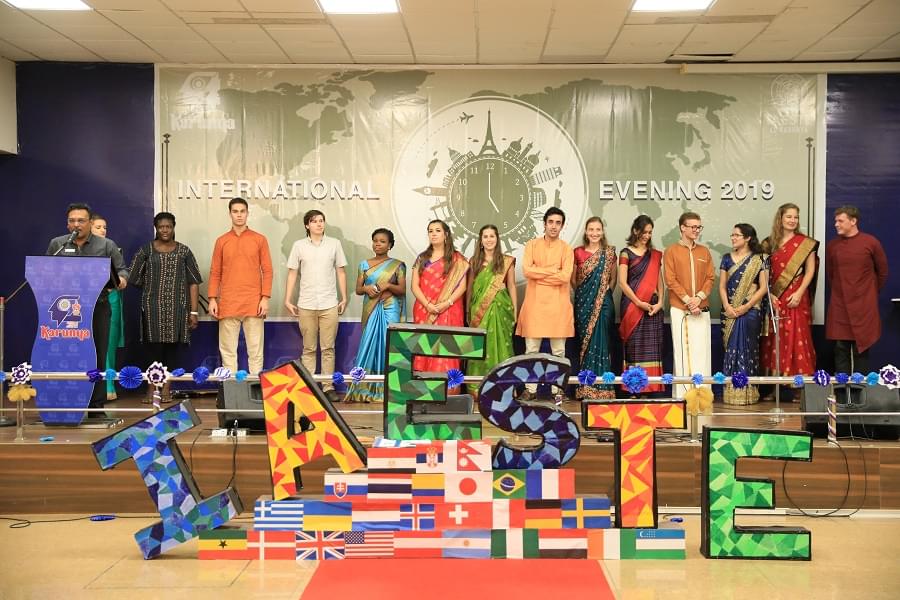 Karunya University Events photo 7