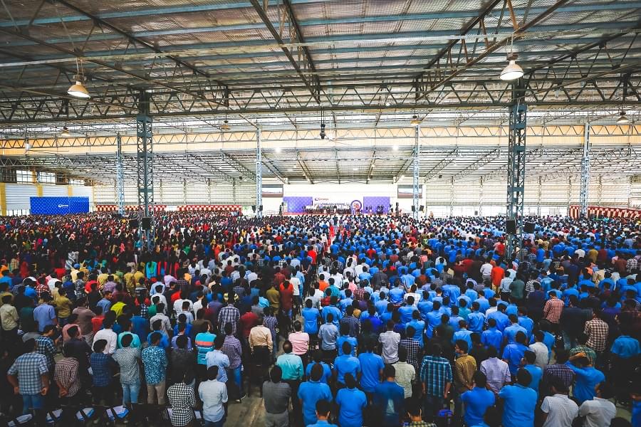 Karunya University Events photo 1