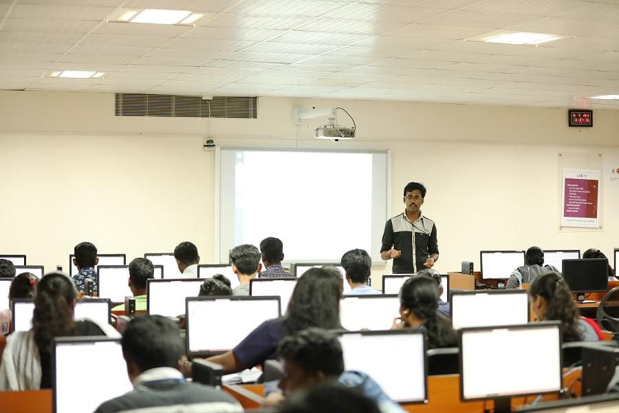 Karunya University Events photo 8