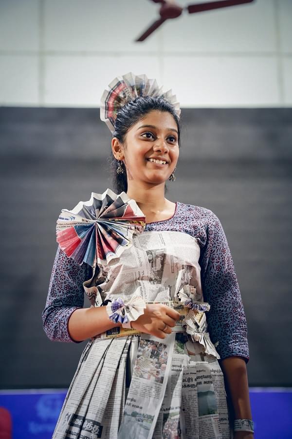 Karunya University Events photo 9