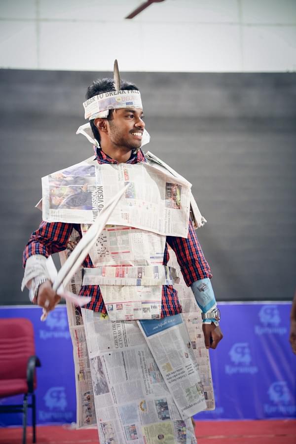 Karunya University Events photo 10