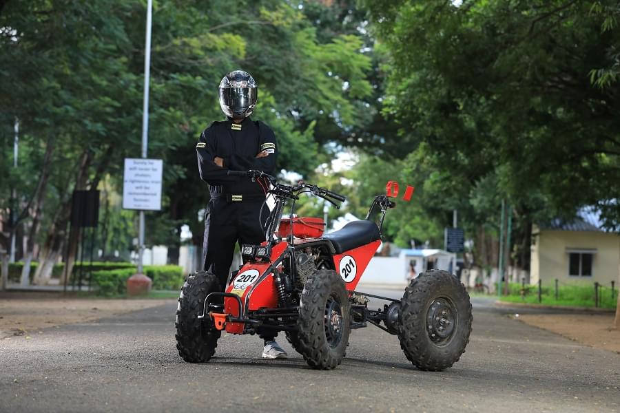 Karunya University Events photo 11