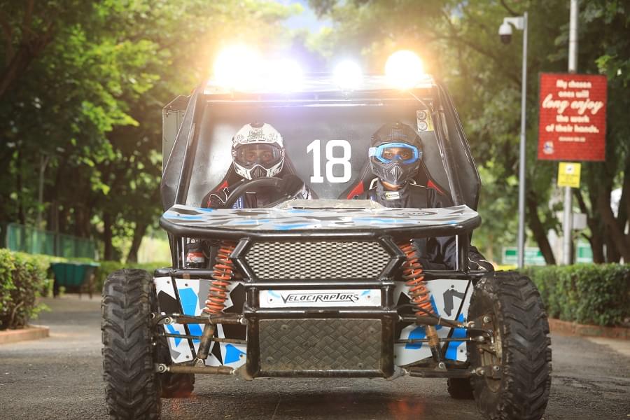 Karunya University Events photo 12