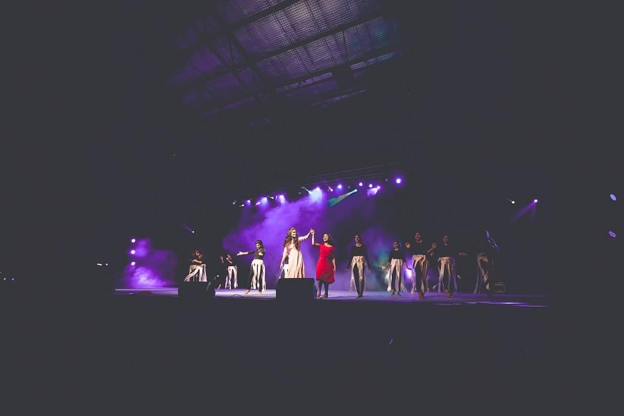 Karunya University Events photo 13