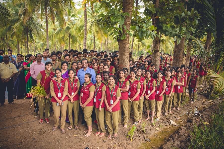 Karunya University Events photo 15