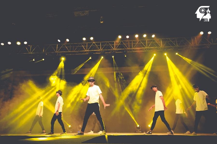 Karunya University Events photo 17